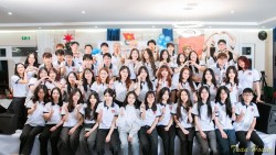 Tiếp nối ước mơ, gắn kết thế hệ trẻ người Việt tại TP. Tachov