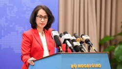 Việt Nam hoan nghênh việc Campuchia và Thái Lan ký Tuyên bố chung