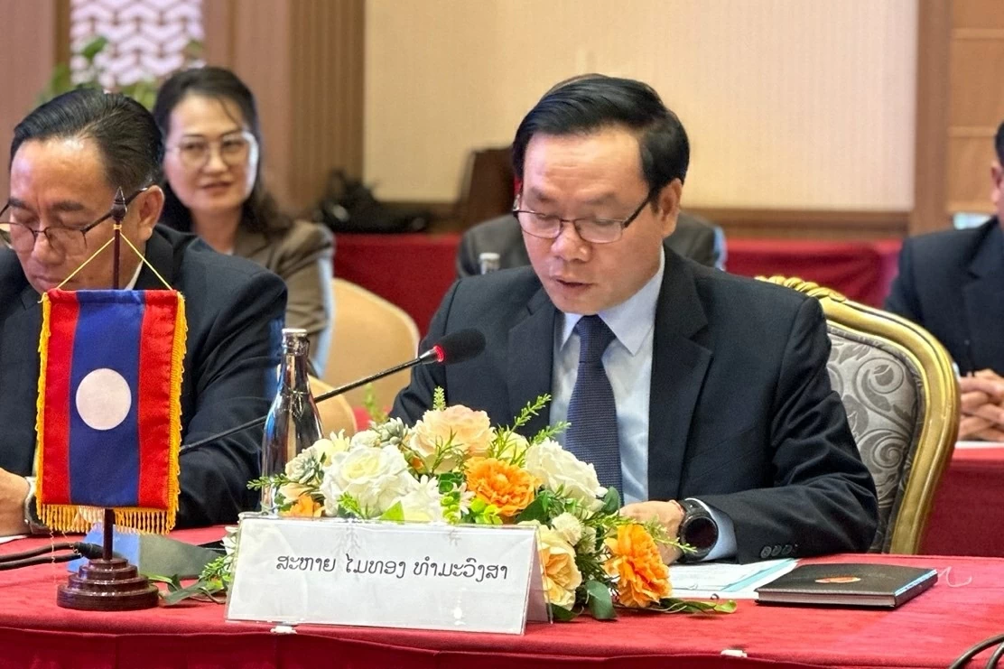 Việt -Lào Việt -Lào