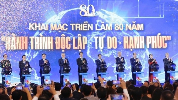 Ten major cultural, sports, and tourism events of 2025