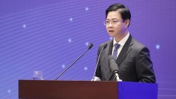 Ngoại giao văn hoá và khát vọng vươn mình