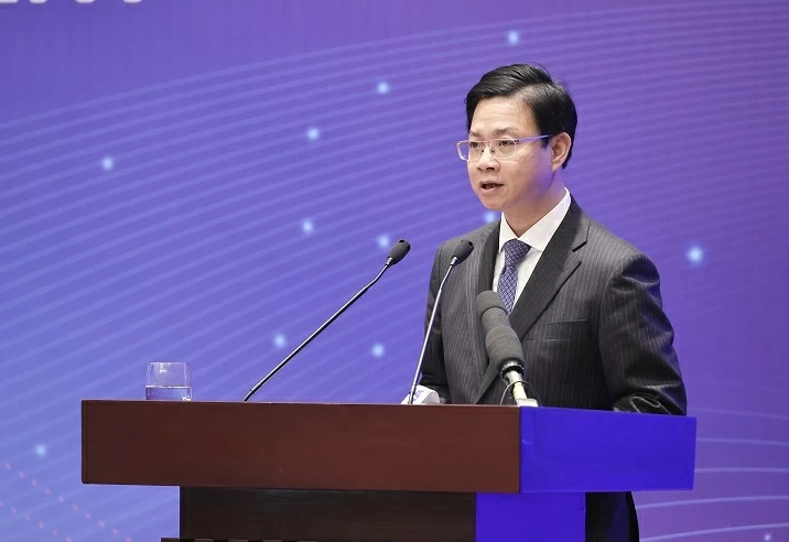 SoTet: Ngoại giao văn hoá và khát vọng vươn mình trong kỷ nguyên mới SoTet: Ngoại giao văn hoá và khát vọng vươn mình trong kỷ nguyên mới