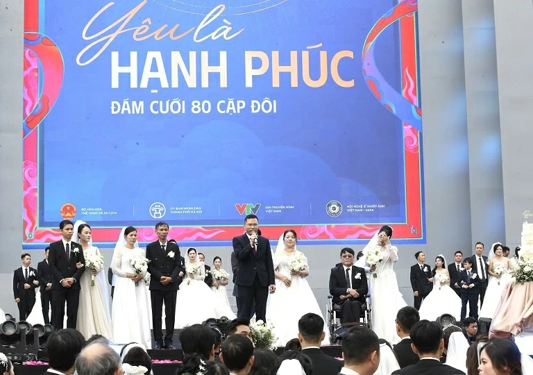 Công bố 10 sự kiện văn hóa, thể thao và du lịch tiêu biểu năm 2025 Nhìn lại 10 sự kiện văn hóa, thể thao và du lịch tiêu biểu năm 2025