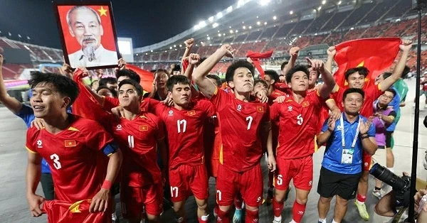 Nhìn lại 10 sự kiện văn hóa, thể thao và du lịch tiêu biểu năm 2025