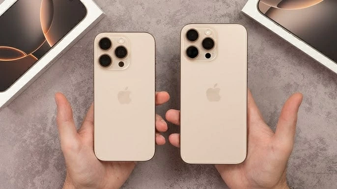 Dòng Pro đời cũ và phiên bản Plus chính thức rút lui.