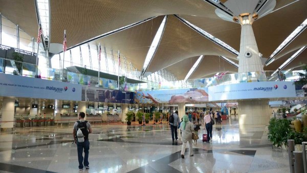 Malaysia mở 21 đường bay quốc tế, tăng tốc cho Năm Du lịch 2026