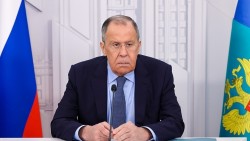 Nga tiếp tục ủng hộ giải pháp công bằng cho cuộc xung đột giữa Palestine và Israel