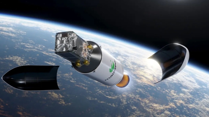 Sự áp đảo của SpaceX trong lĩnh vực phóng vệ tinh buộc Pháp và châu Âu phải tăng tốc