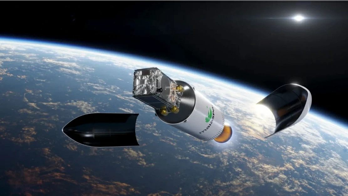 Sự áp đảo của SpaceX trong lĩnh vực phóng vệ tinh buộc Pháp và châu Âu phải tăng tốc