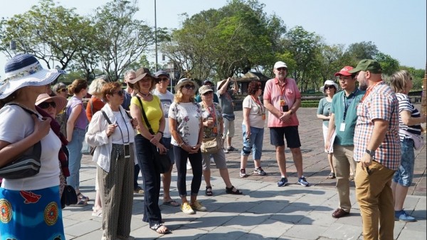 Hue broadens fee exemptions and reductions for visits to historical and cultural sites from 2026