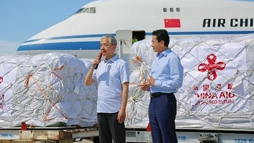 Ngừng bắn Thái Lan-Campuchia: Bangkok phủ nhận nhượng bộ, Phnom Penh đánh giá cao vai trò của Trung Quốc