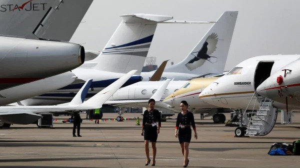 Giới siêu giàu Trung Quốc đang âm thầm làm điều này, hé lộ những lo ngại về 'sức khỏe' của nền kinh tế