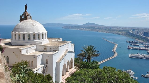 Oran được vinh danh là Thành phố du lịch mới nổi hàng đầu châu Phi