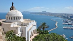 Oran được vinh danh là Thành phố du lịch mới nổi hàng đầu châu Phi