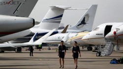 Giới siêu giàu Trung Quốc đang âm thầm làm điều này, hé lộ những lo ngại về 'sức khỏe' của nền kinh tế