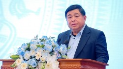 Tri ân công lao đóng góp của các thế hệ cán bộ, công chức, viên chức, người lao động ngành Kế hoạch - đầu tư và thống kê