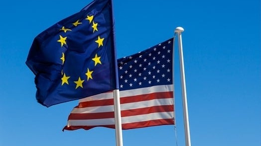 Báo Tây Ban Nha nhận định Mỹ đã chấm dứt liên minh kéo dài 80 năm với châu Âu