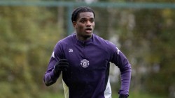 Thần đồng của Man Utd không đổi đội tuyển quốc gia