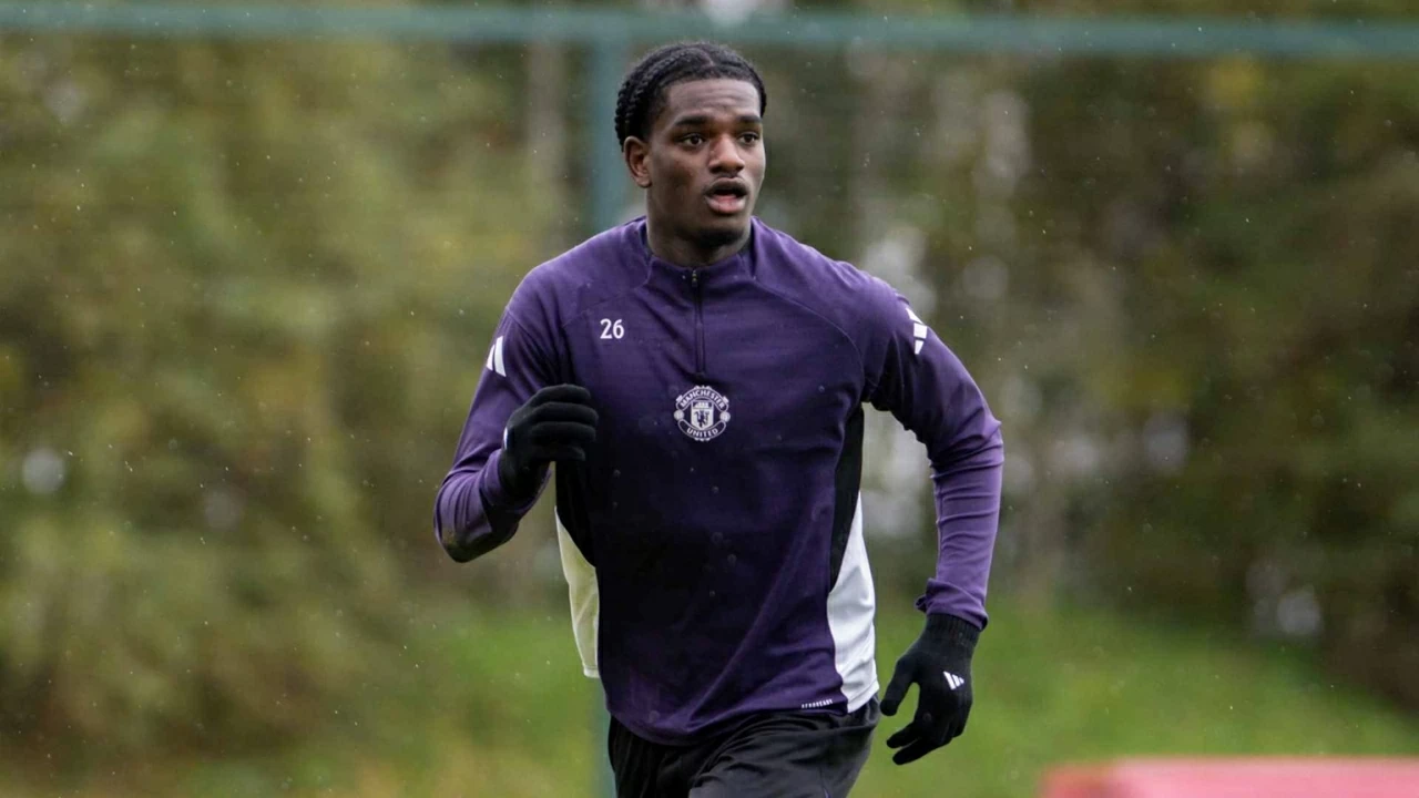 Thần đồng của Man Utd không đổi đội tuyển quốc gia Thần đồng của Man Utd không đổi đội tuyển quốc gia
