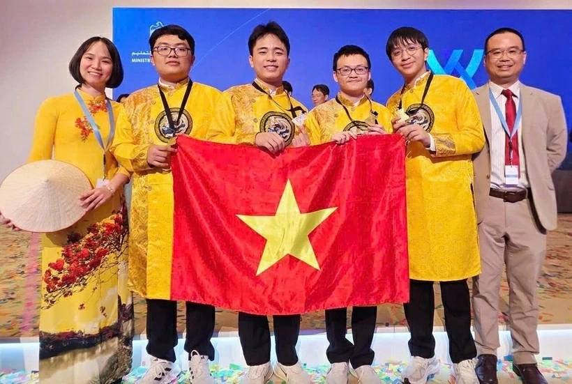 10 kết quả nổi bật trong lĩnh vực giáo dục và đào tạo 2025