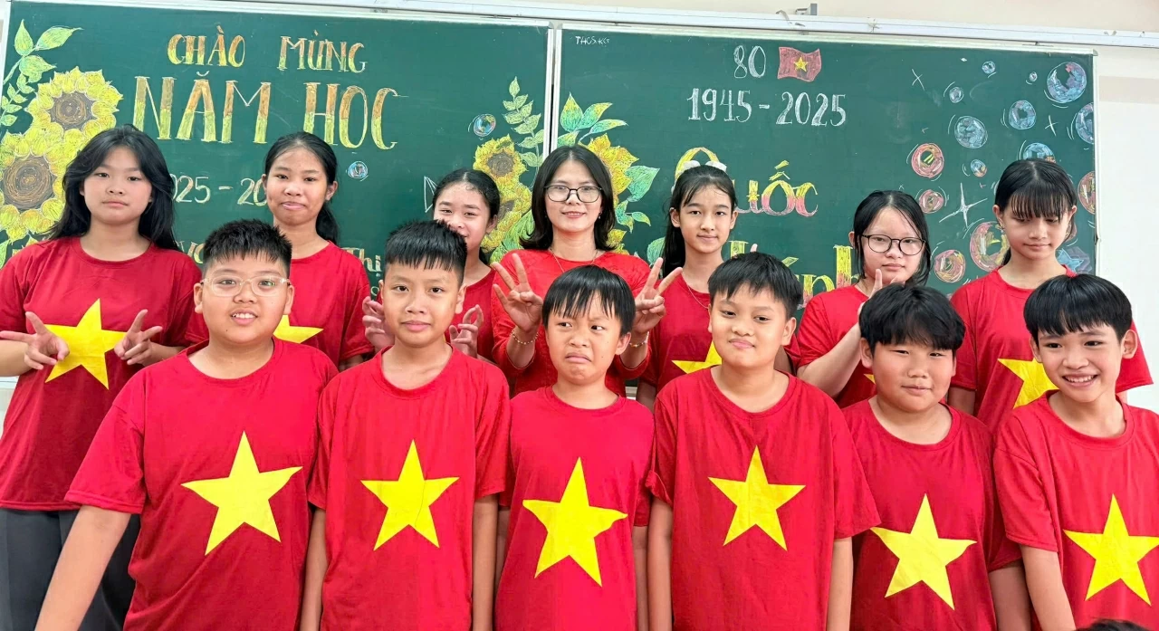 10 kết quả nổi bật trong lĩnh vực giáo dục và đào tạo 2025 10 kết quả nổi bật trong lĩnh vực giáo dục và đào tạo 2025