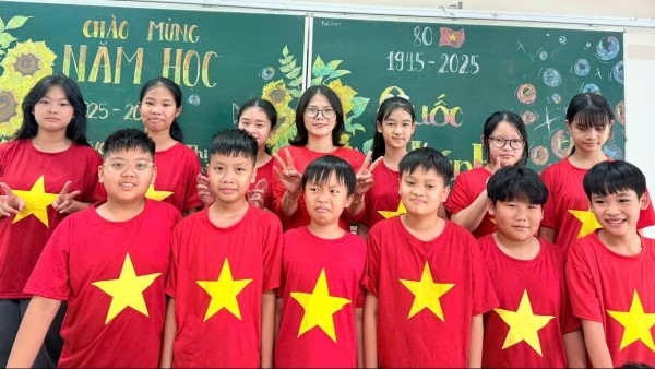 10 kết quả nổi bật trong lĩnh vực giáo dục năm 2025