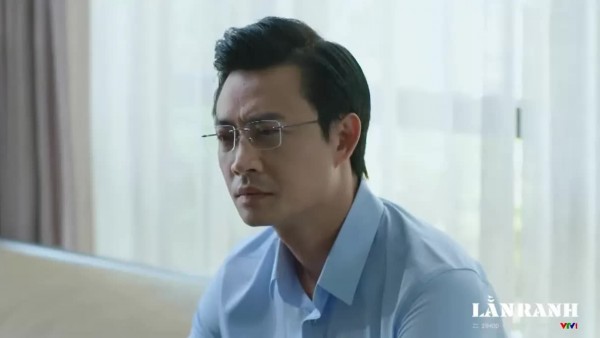 Lằn ranh tập 41: Nguyệt mất tích, chánh thanh tra phát hiện vợ mình nhận hối lộ