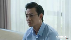 Lằn ranh tập 41: Nguyệt mất tích, chánh thanh tra phát hiện vợ mình nhận hối lộ