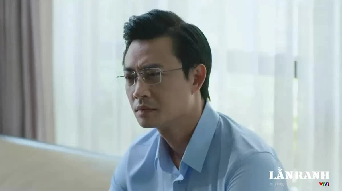 Lằn ranh tập 41: Nguyệt mất tích, chánh thanh tra phát hiện vợ mình nhận hối lộ Lằn ranh tập 41: Nguyệt mất tích, chánh thanh tra phát hiện vợ mình nhận hối lộ