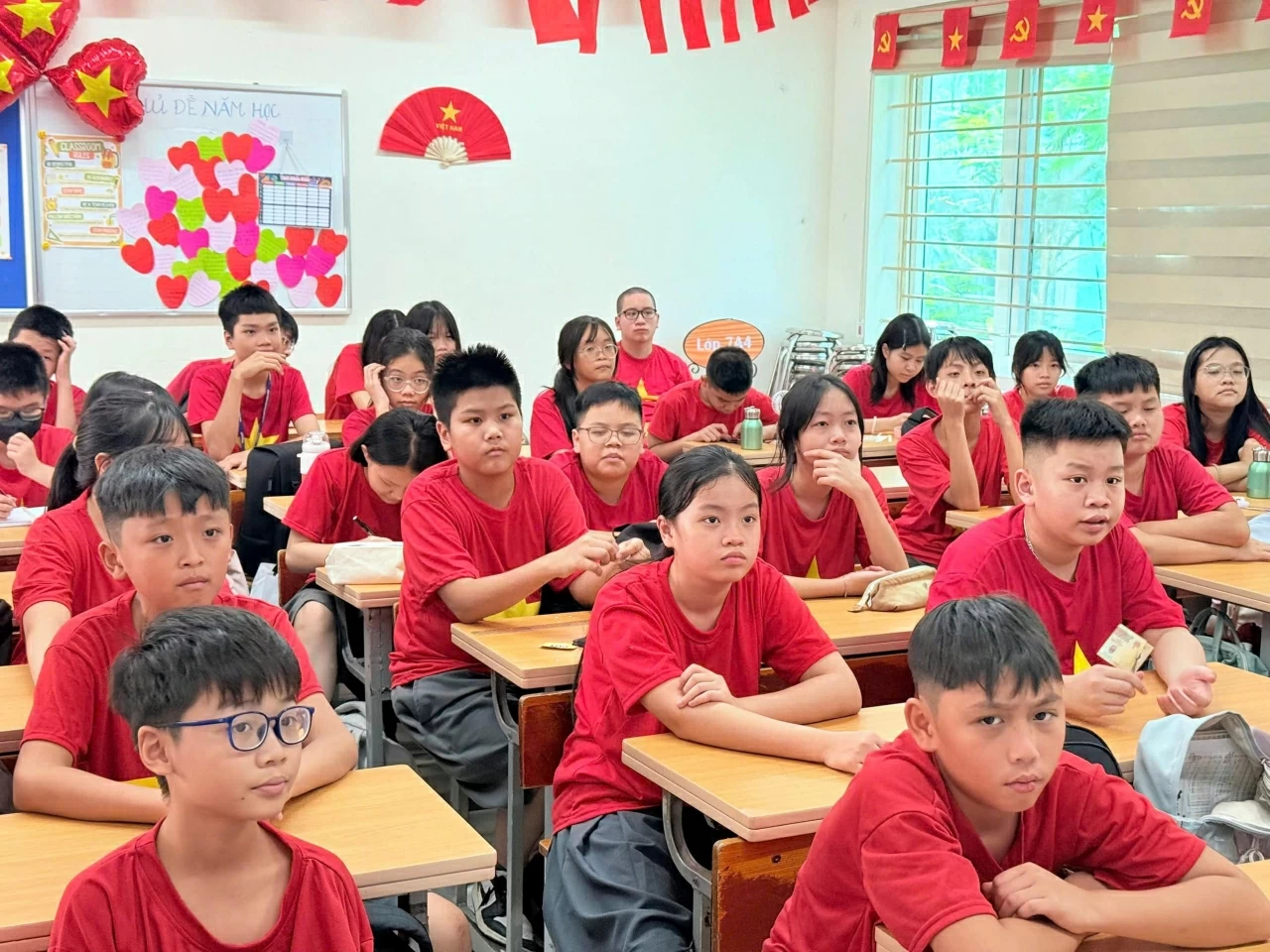 10 kết quả nổi bật trong lĩnh vực giáo dục và đào tạo 2025