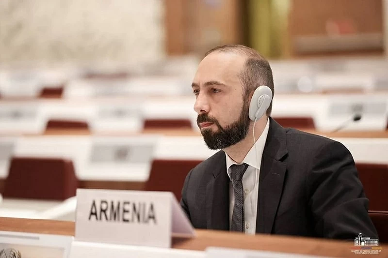 Armenia khẳng định không đi theo con đường thoát Nga