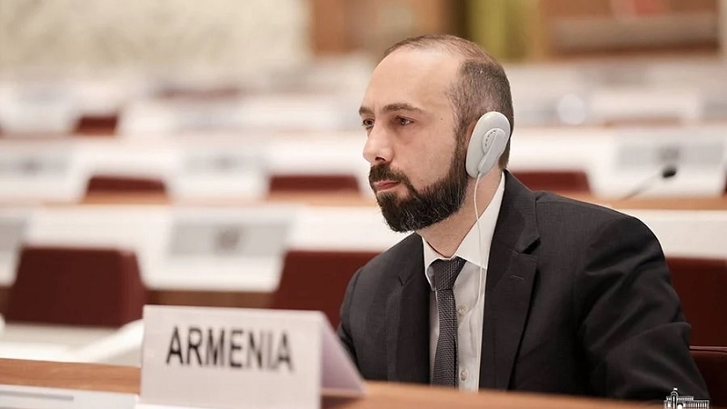 Armenia khẳng định không đi theo con đường 'thoát Nga'