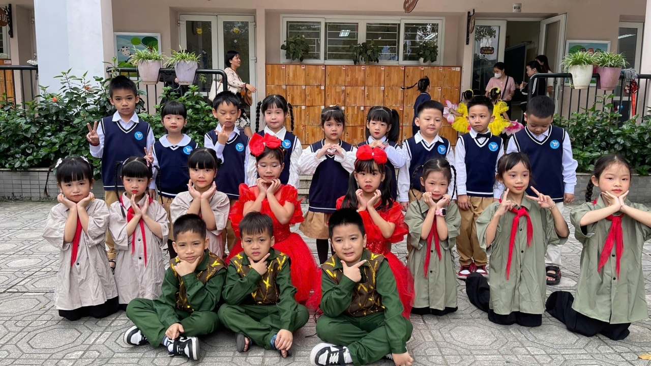 Học sinh Hà Nội nghỉ Tết Dương lịch 2026 mấy ngày?