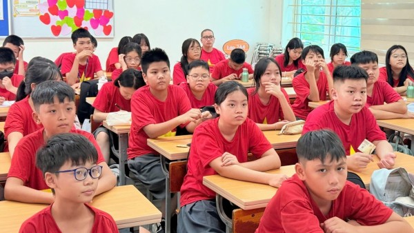 Ten major achievements in education in 2025