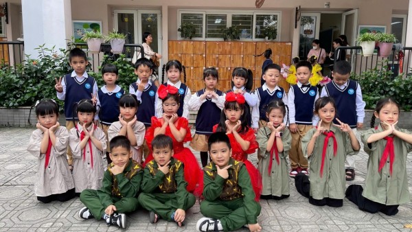 Học sinh Hà Nội nghỉ Tết Dương lịch 2026 mấy ngày?