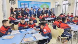 Chủ động đưa trí tuệ nhân tạo vào trường phổ thông: Bước đi sớm của ngành Giáo dục