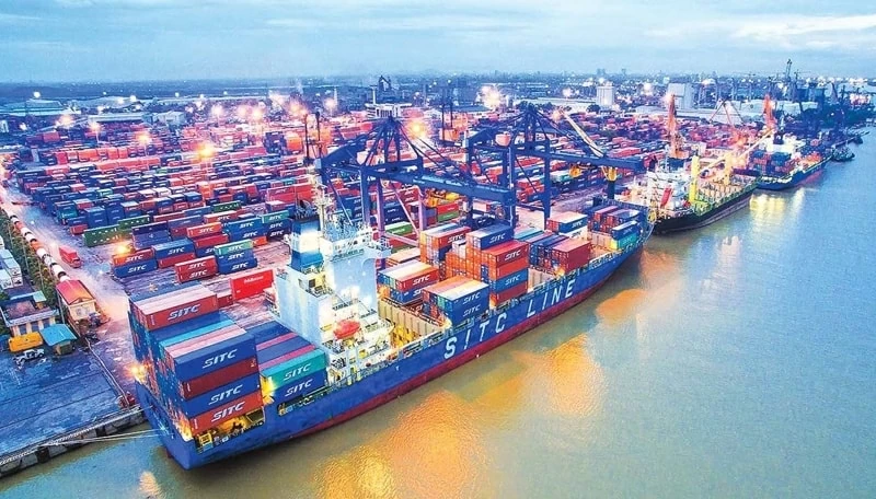 Đặc khu Cát Hải: Từ cửa ngõ biển đảo đến động lực tăng trưởng mới Đặc khu Cát Hải: Từ cửa ngõ biển đảo đến động lực tăng trưởng mới