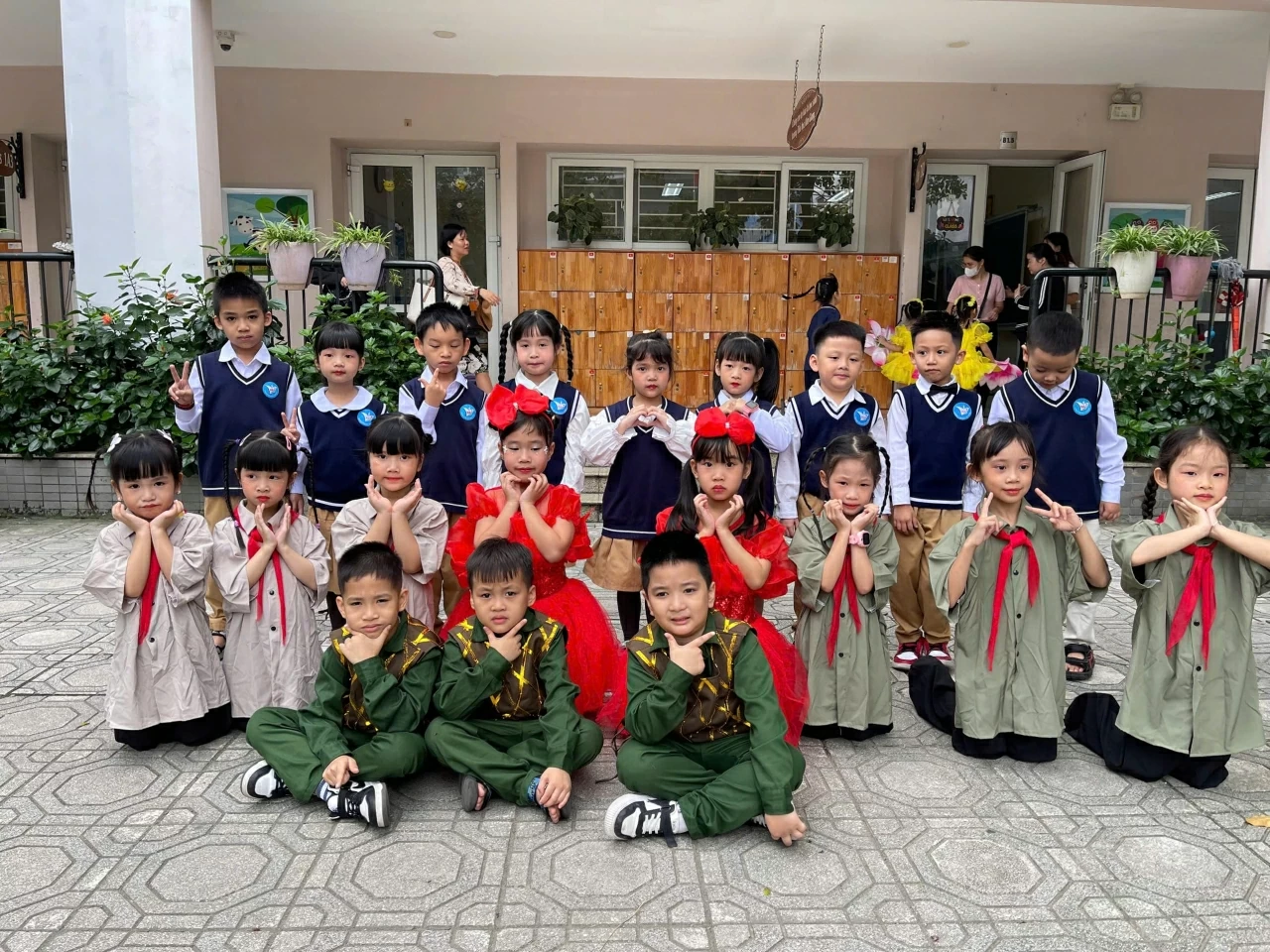 Học sinh Hà Nội nghỉ Tết Dương lịch 2026 tối đa 4 ngày Học sinh Hà Nội nghỉ Tết Dương lịch 2026 tối đa 4 ngày