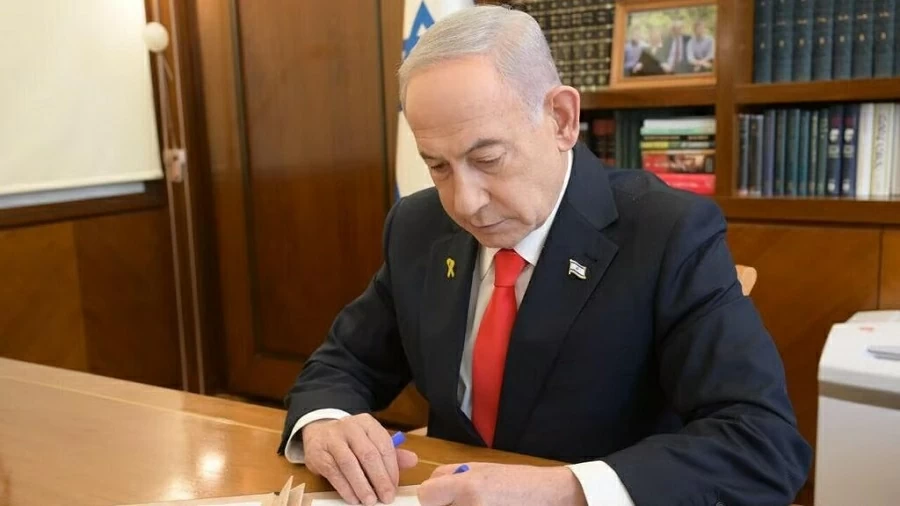 Thủ tướng Israel thăm Mỹ sau khi ra quyết định công nhận Somaliland làm quốc tế dậy sóng, mục đích thật sự là gì? Thủ tướng Israel thăm Mỹ sau khi ra quyết định công nhận Somaliland làm quốc tế dậy sóng, mục đích thật sự là gì?