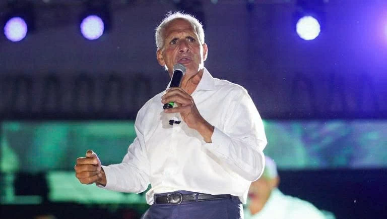 Ứng viên do ông Trump hậu thuẫn đắc cử Tổng thống Honduras giữa loạt tranh cãi Ứng viên do ông Trump hậu thuẫn đắc cử Tổng thống Honduras giữa loạt tranh cãi