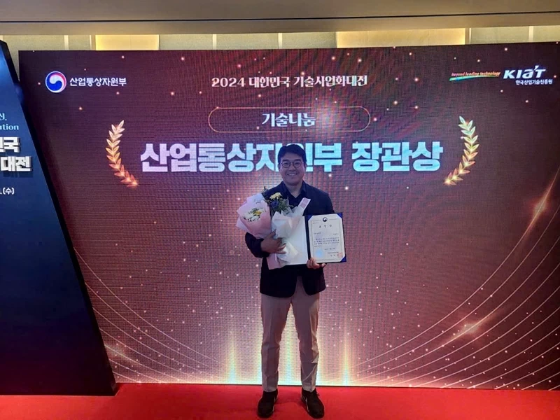 FLEX ký kết hợp tác chiến lược đưa giải pháp KidsDiary vào thị trường Việt Nam