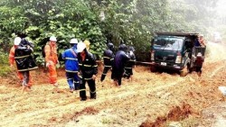 Lịch cúp điện Quảng Trị hôm nay ngày 30/12/2025