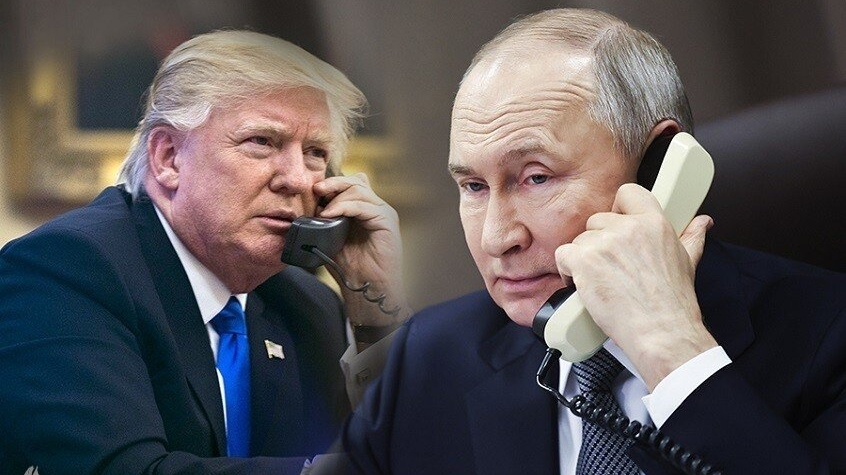 Điện đàm lãnh đạo Mỹ-Nga: Moscow nói Ukraine cần ra quyết định 'táo bạo', Washington đề xuất một sáng kiến