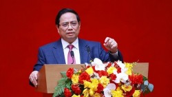 Bảo đảm an ninh, trật tự phục vụ phát triển kinh tế - xã hội Đồng bằng sông Cửu Long