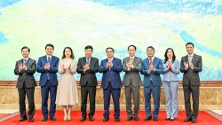 Thủ tướng Phạm Minh Chính dự Hội nghị tổng kết công tác ngành Ngoại giao năm 2025, phương hướng, nhiệm vụ trọng tâm năm 2026