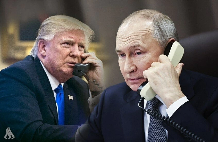 Điện đàm lãnh đạo Mỹ-Nga: Moscow nói Ukraine cần ra quyết định 'táo bạo', Washington đề xuất một sáng kiến Điện đàm lãnh đạo Mỹ-Nga: Moscow nói Ukraine cần ra quyết định 'táo bạo', Washington đề xuất một sáng kiến