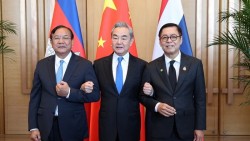 Trung Quốc làm cầu nối, Campuchia-Thái Lan lên kế hoạch 'xây dựng lại lòng tin chính trị'