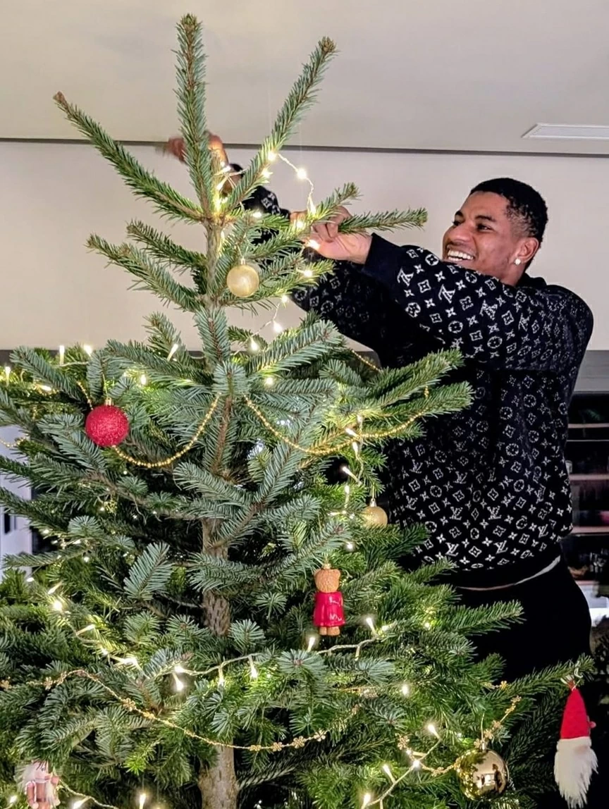 Hơn 50% cổ động viên Barca bình chọn ‘nên mua đứt Rashford’ Hơn 50% cổ động viên Barca bình chọn ‘nên mua đứt Rashford’