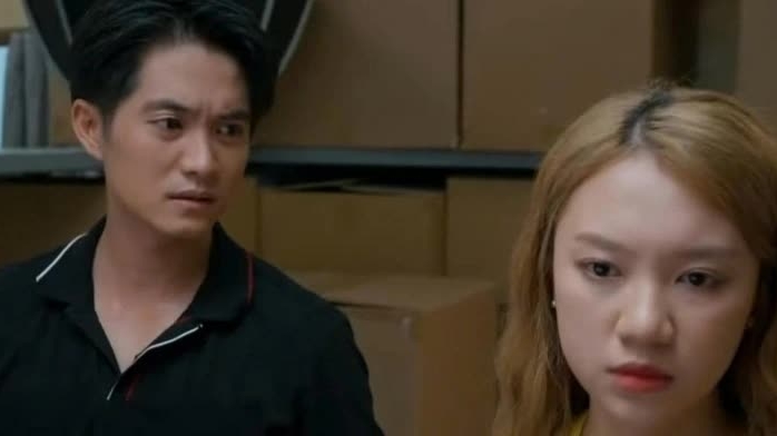 Gia đình trái dấu tập 13: Ông Thăng phát hiện bí mật động trời của con gái