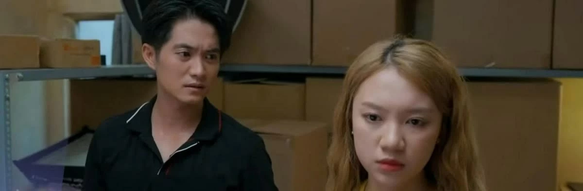 Gia đình trái dấu tập 13